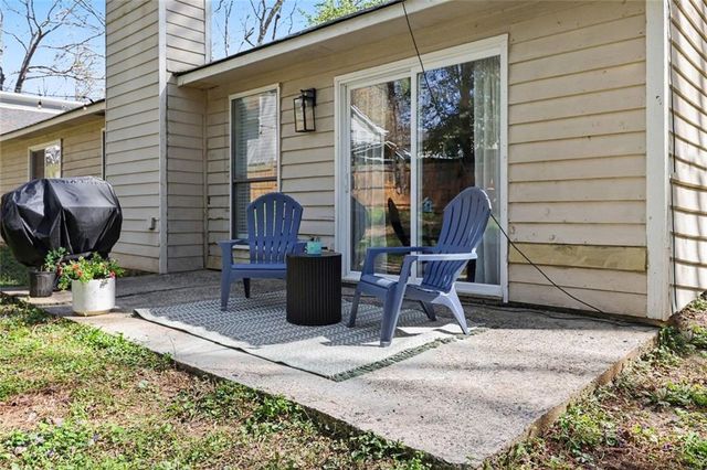 1370 Terramont Drive, Roswell, GA 30076