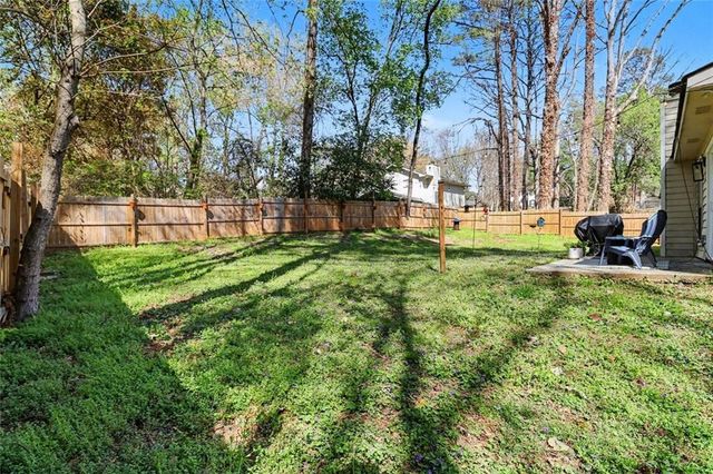 1370 Terramont Drive, Roswell, GA 30076