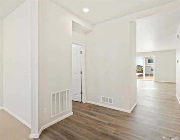 8898 Salida Street, Commerce City, CO 80022