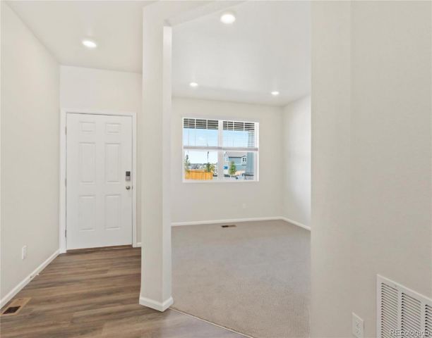 8898 Salida Street, Commerce City, CO 80022