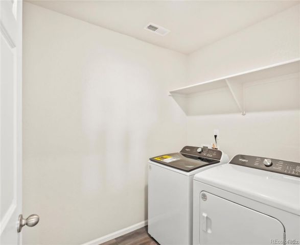 8898 Salida Street, Commerce City, CO 80022