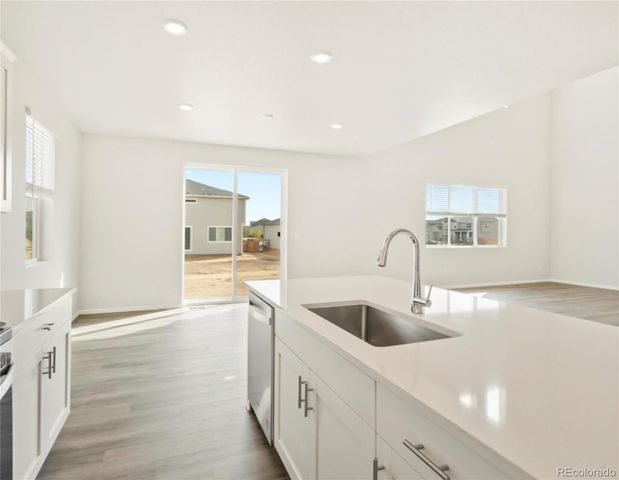 8898 Salida Street, Commerce City, CO 80022