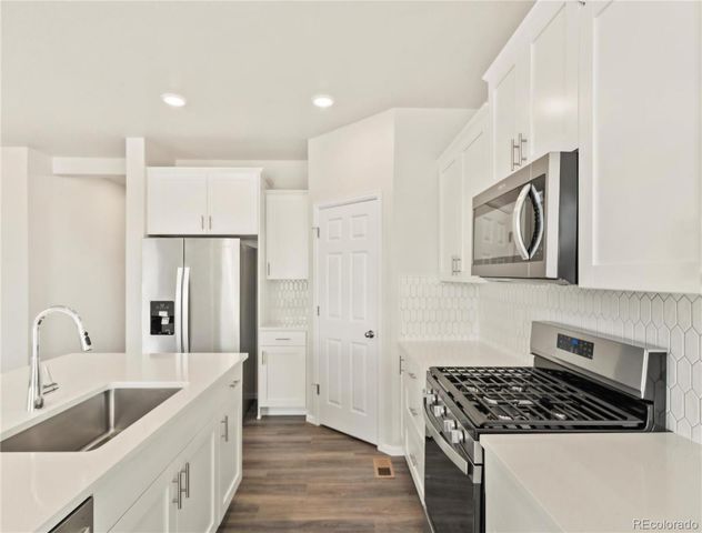 8898 Salida Street, Commerce City, CO 80022