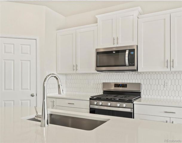 8898 Salida Street, Commerce City, CO 80022