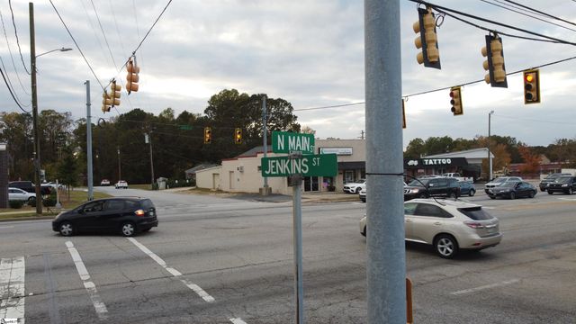 212 N Main Street, Mauldin, SC 29662