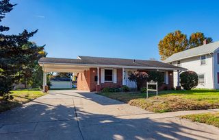 607 E Euclid Avenue, Des Moines, IA 50313