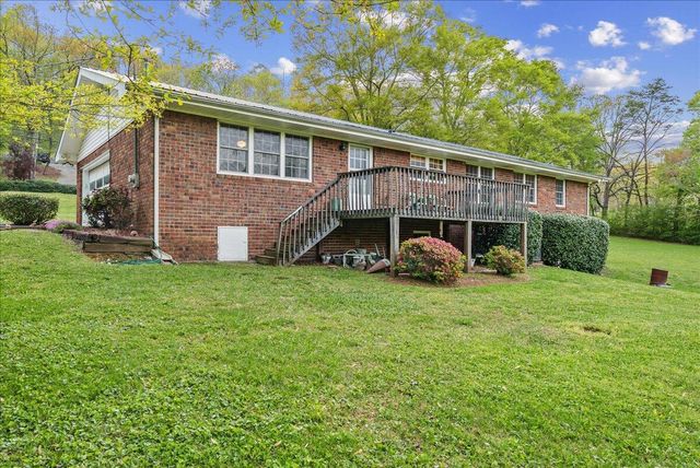 557 Sam Love Road, Rocky Face, GA 30740