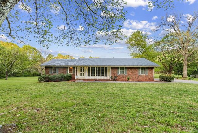 557 Sam Love Road, Rocky Face, GA 30740