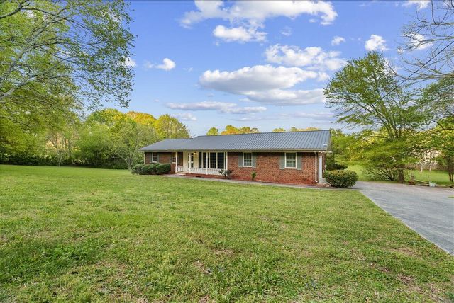 557 Sam Love Road, Rocky Face, GA 30740