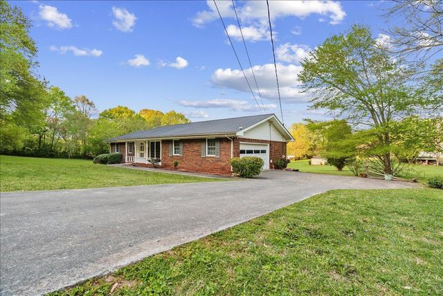 557 Sam Love Road, Rocky Face, GA 30740