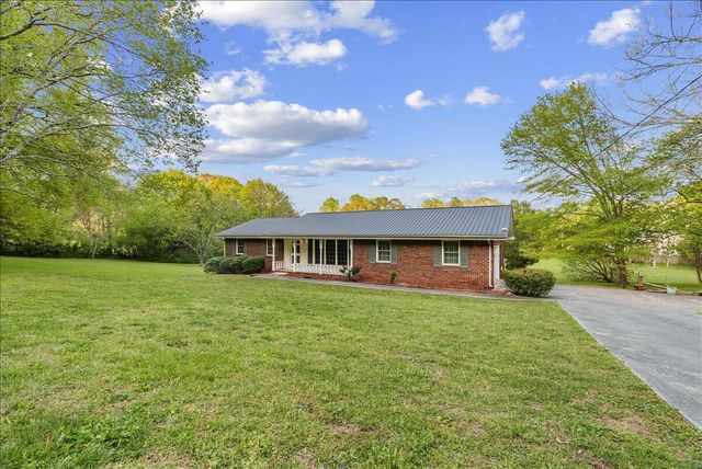 557 Sam Love Road, Rocky Face, GA 30740