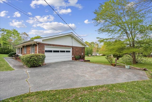 557 Sam Love Road, Rocky Face, GA 30740