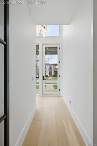 512 Wallace Street, Birmingham, MI 48009