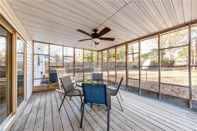 4605 Massena DR, Williamsburg, VA 23188