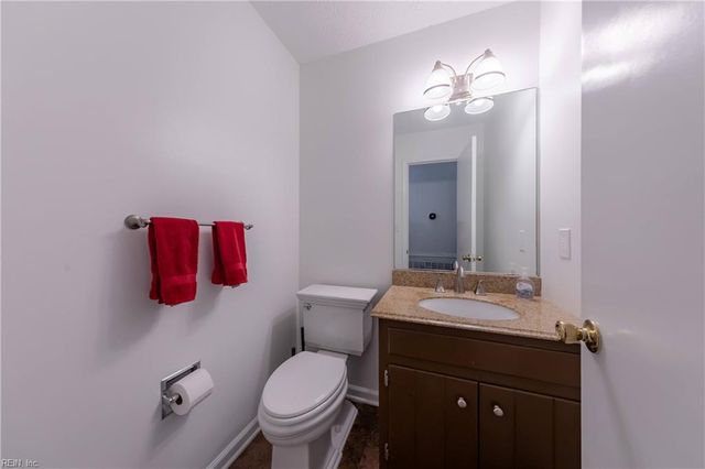 4605 Massena DR, Williamsburg, VA 23188