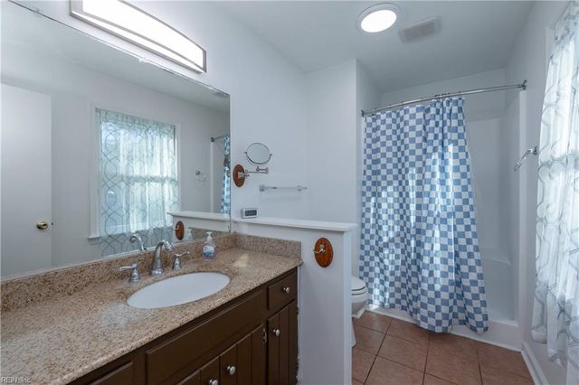 4605 Massena DR, Williamsburg, VA 23188