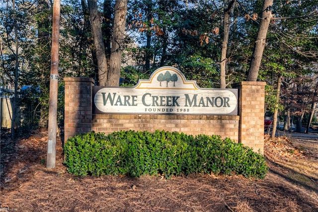 4605 Massena DR, Williamsburg, VA 23188