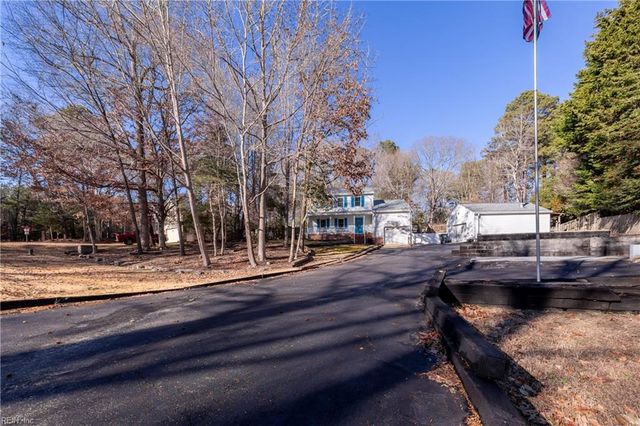 4605 Massena DR, Williamsburg, VA 23188