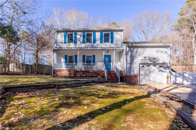 4605 Massena DR, Williamsburg, VA 23188