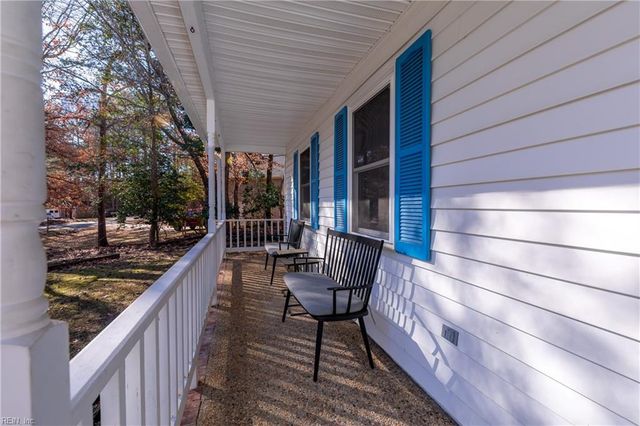 4605 Massena DR, Williamsburg, VA 23188