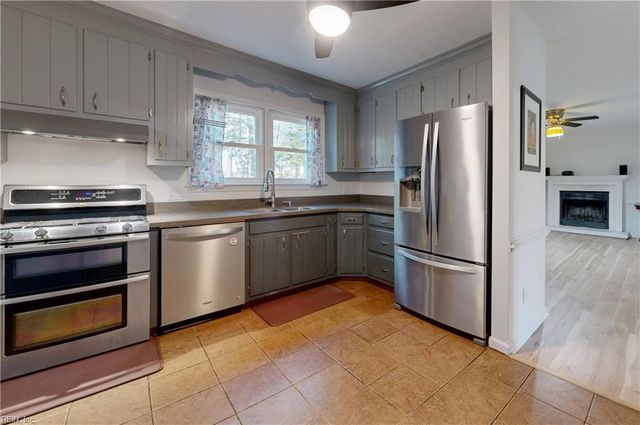 4605 Massena DR, Williamsburg, VA 23188