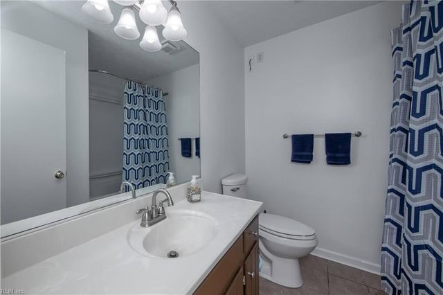 4605 Massena DR, Williamsburg, VA 23188