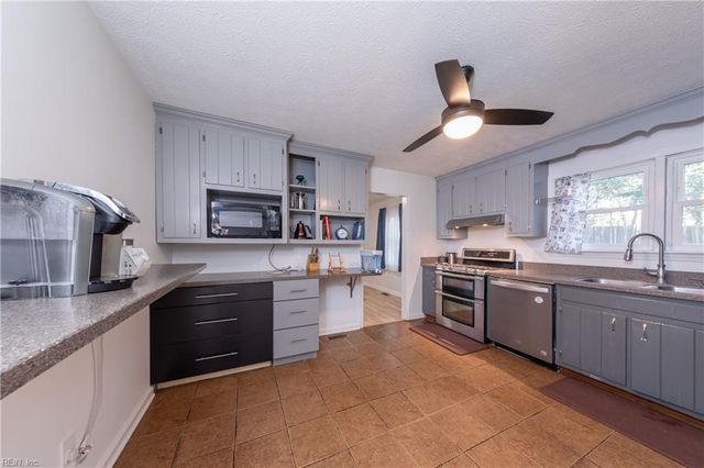 4605 Massena DR, Williamsburg, VA 23188