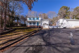 4605 Massena DR, Williamsburg, VA 23188