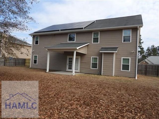 355 Briarcrest Drive NE, Ludowici, GA 31316