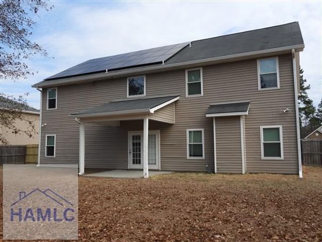 355 Briarcrest Drive NE, Ludowici, GA 31316