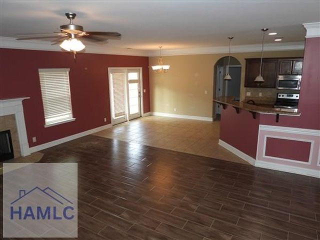 355 Briarcrest Drive NE, Ludowici, GA 31316