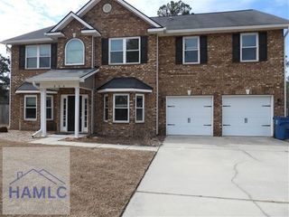 355 Briarcrest Drive NE, Ludowici, GA 31316