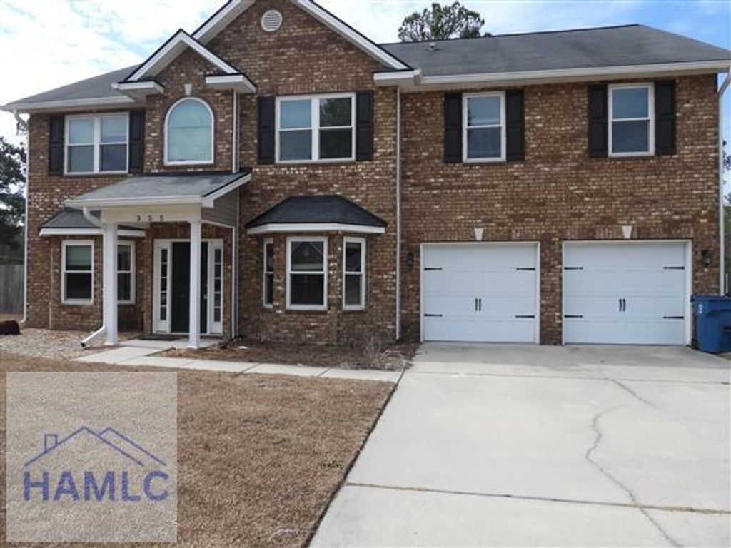 355 Briarcrest Drive NE, Ludowici, GA 31316