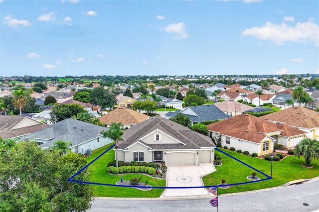 2693 IRIS WAY, The Villages, FL 32162