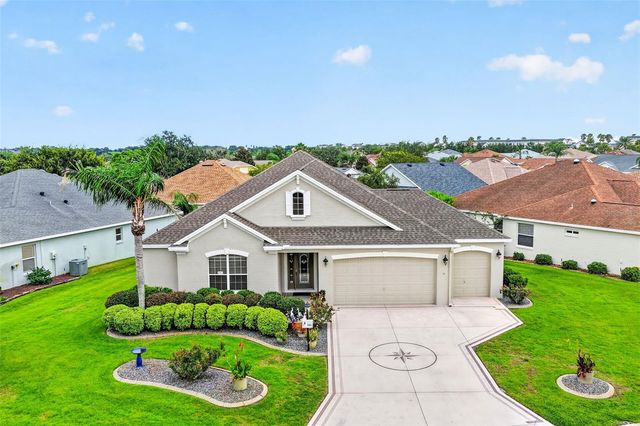 2693 IRIS WAY, The Villages, FL 32162