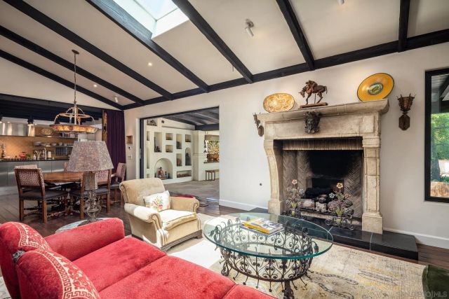 18245 Paseo Victoria, Rancho Santa Fe, CA 92067
