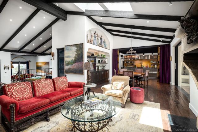 18245 Paseo Victoria, Rancho Santa Fe, CA 92067