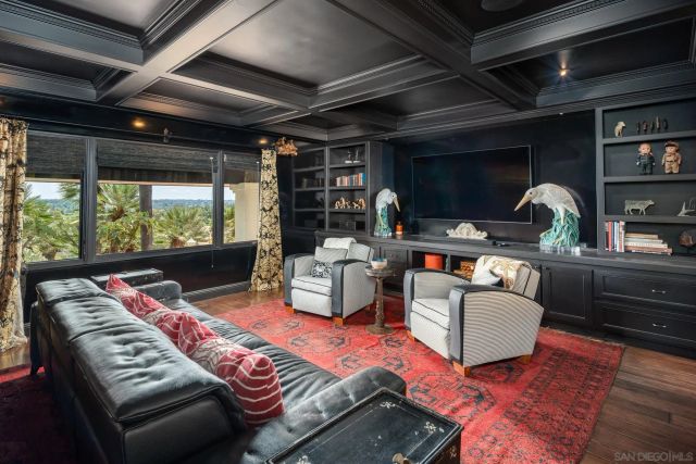 18245 Paseo Victoria, Rancho Santa Fe, CA 92067