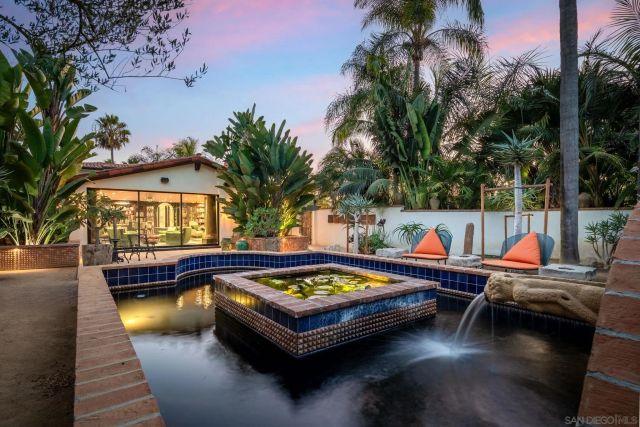 18245 Paseo Victoria, Rancho Santa Fe, CA 92067