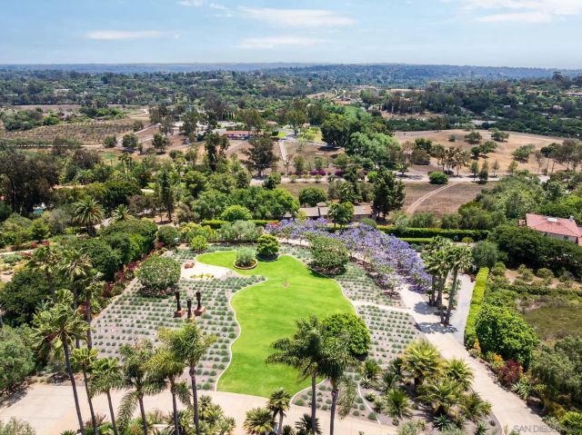 18245 Paseo Victoria, Rancho Santa Fe, CA 92067