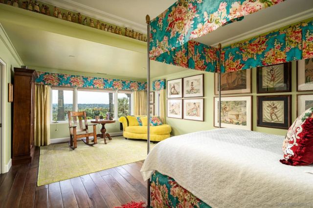 18245 Paseo Victoria, Rancho Santa Fe, CA 92067