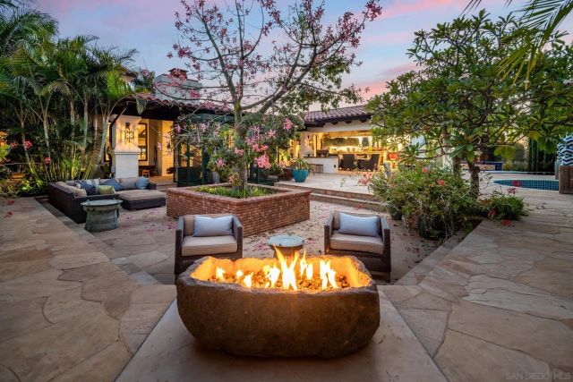 18245 Paseo Victoria, Rancho Santa Fe, CA 92067