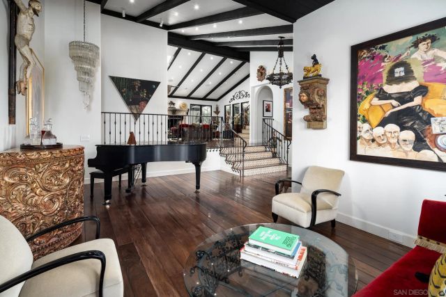 18245 Paseo Victoria, Rancho Santa Fe, CA 92067