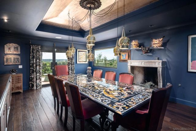 18245 Paseo Victoria, Rancho Santa Fe, CA 92067