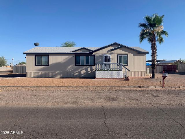 1231 W ROUNDUP Street, Apache Junction, AZ 85120