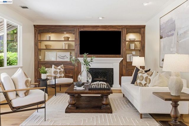 807 Tunbridge Rd, Danville, CA 94526