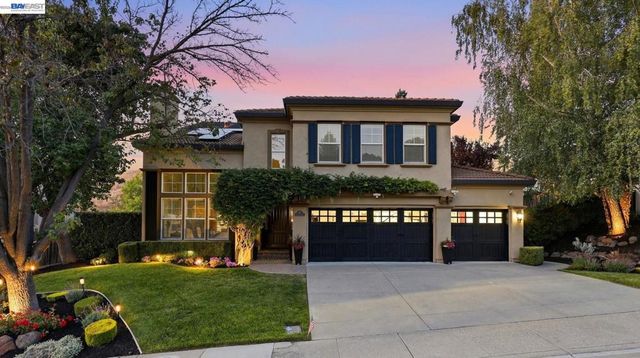 807 Tunbridge Rd, Danville, CA 94526