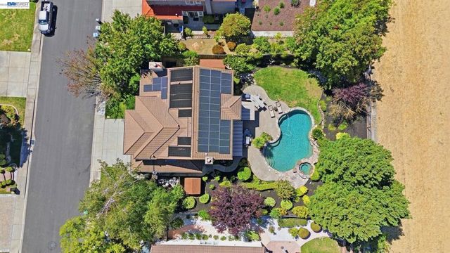 807 Tunbridge Rd, Danville, CA 94526