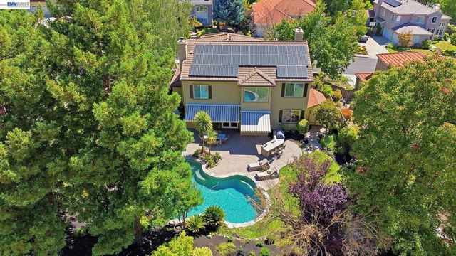 807 Tunbridge Rd, Danville, CA 94526
