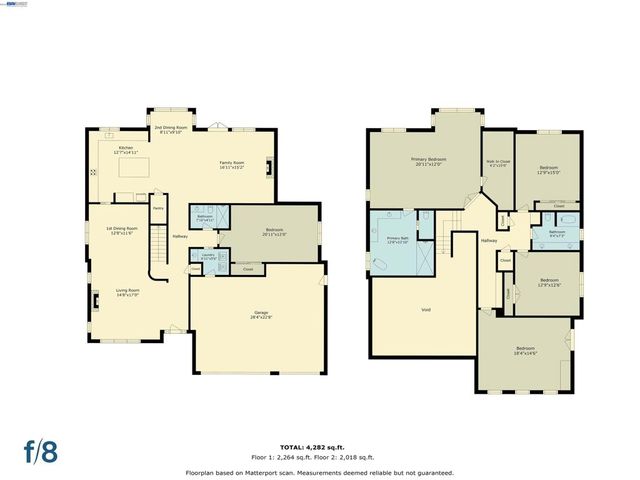 807 Tunbridge Rd, Danville, CA 94526